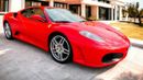 Ferrari F430 FERRARI F430 | Low Mileage | LIKE NEW | FIRST OWNER