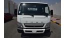 ميتسوبيشي فوسو كانتير Mitsubishi Canter D/c pick up, model:2017. Free of accident with low mileage