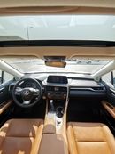 Lexus RX350 Lexus RX350 - 2021 - White