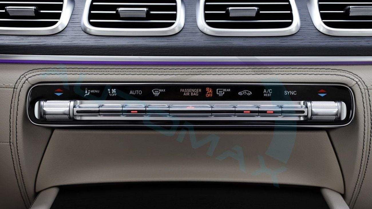 Mercedes-Benz GLE 450 Coupe AMG 4MATIC EQ Boost 2026 GCC 0Km With 2 Years Unlimited Mileage @Official Dealer