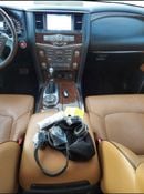 Nissan Patrol LE Platinum 5.6L