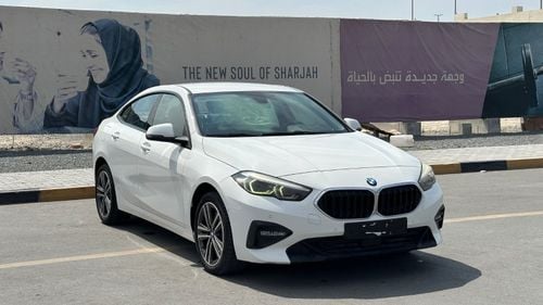 بي أم دبليو 218 Std 1.5L