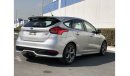 فورد فوكاس FORD FOCUS ST 2016 FULL OPTION ONLY 926X60 MONTHALY FREE UNLIMETED KILOMETER WARRANTY