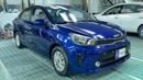 كيا بيجاس 2023 EX | AED 521/Month | 0 DP | 30 Day Return | Warranty | Service History