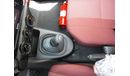 Toyota Hilux 2.7 L , 4x2 ,manual