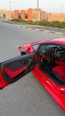 Lamborghini Huracan LP610-4 (2016)