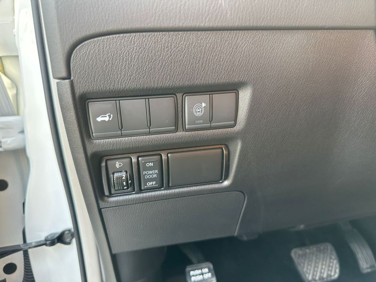 نيسان باترول SE Platinum City 4.0L