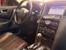 Infiniti QX70 EXCELLENCE