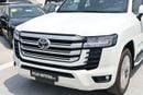 Toyota Land Cruiser GXR4 3.3L Toyota Land Cruiser GX-R 3.3L TwinTurbo V6 Diesel, 4WD