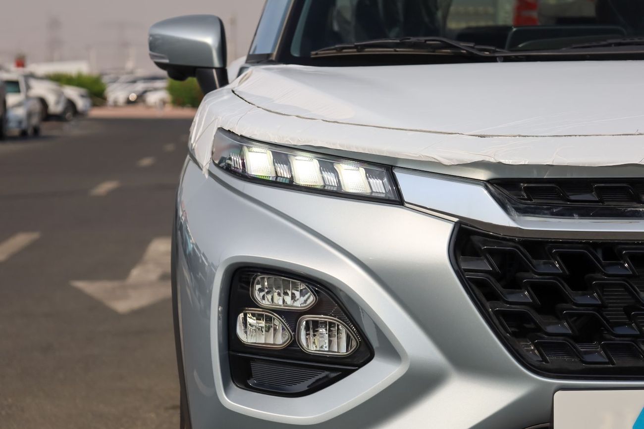 Suzuki Fronx 2025 SUZUKI FRONX GLX | Smart Petrol AT | 9” Display Audio | 360 Camera | Best Export Prices