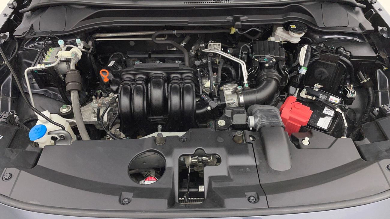 Honda HRV LX 1.5 | Zero Down Payment | Home Test Drive