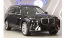 BMW X7 Bmw Warranty