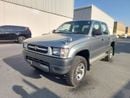 Toyota Hilux DLX TOYOTA HILUX PICKUP RHD 2003 MODEL 3.0 L DIESEL MANUAL(PM28834)