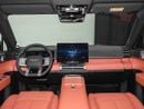 BYD Ti 7 Four-wheel drive basic model