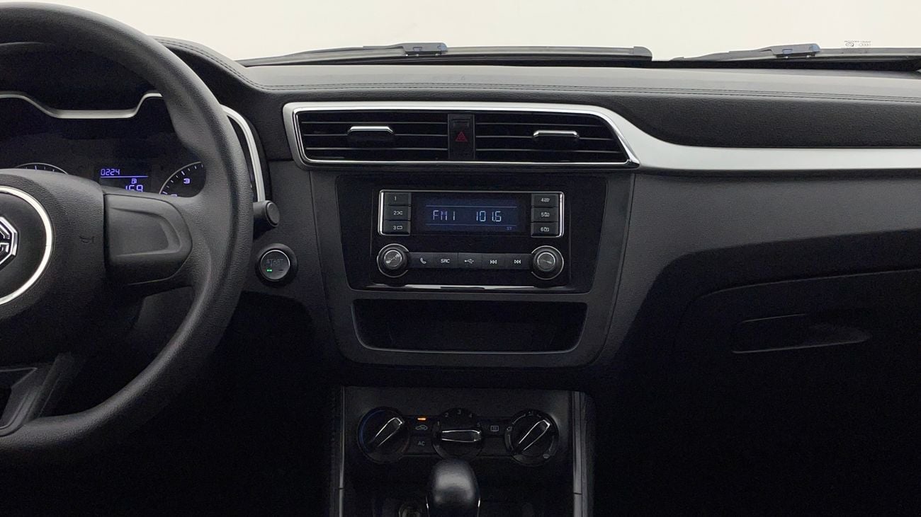 MG ZS STD 1.5 | Zero Down Payment | Home Test Drive