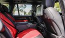 Land Rover Range Rover SVAutobiography (Export)