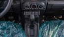 Suzuki Jimny 2025 Suzuki Jimny 1.5L Petrol 4WD GLX 5 Doors AT