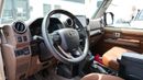 Toyota Land Cruiser Pick Up  LC79 DC 2.8L DSL FULL AT