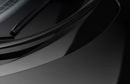 بوغاتي Mistral 8.0L W16 Quad-Turbocharged Engine