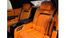 Rolls-Royce Ghost EWB EXTENDED LONG MANDARIN INTERIOR FULLY LOADED EXTENDED