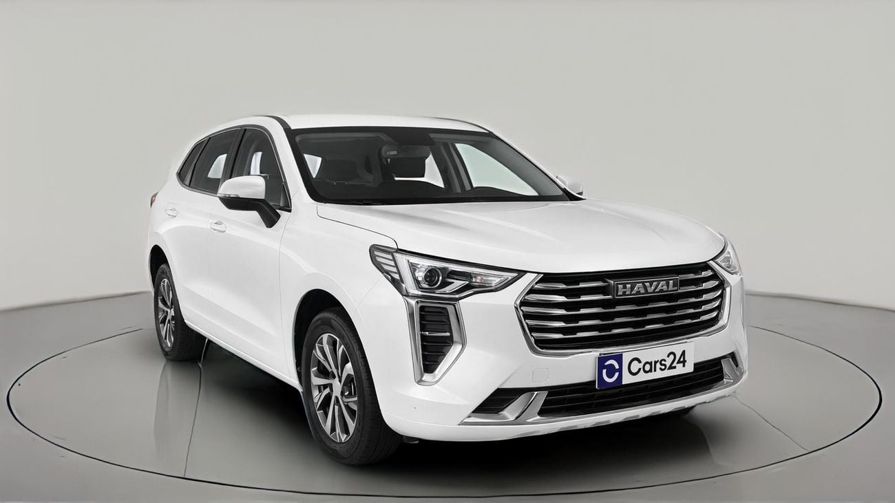Haval Jolion PLUS 2024 | AED 544/Month | 0 DP | 30 Day Return | Warranty