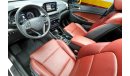 هيونداي توسون Hyundai Tucson 2.4 GDI 2020 GCC under Agency Warranty with Flexible Down-Payment
