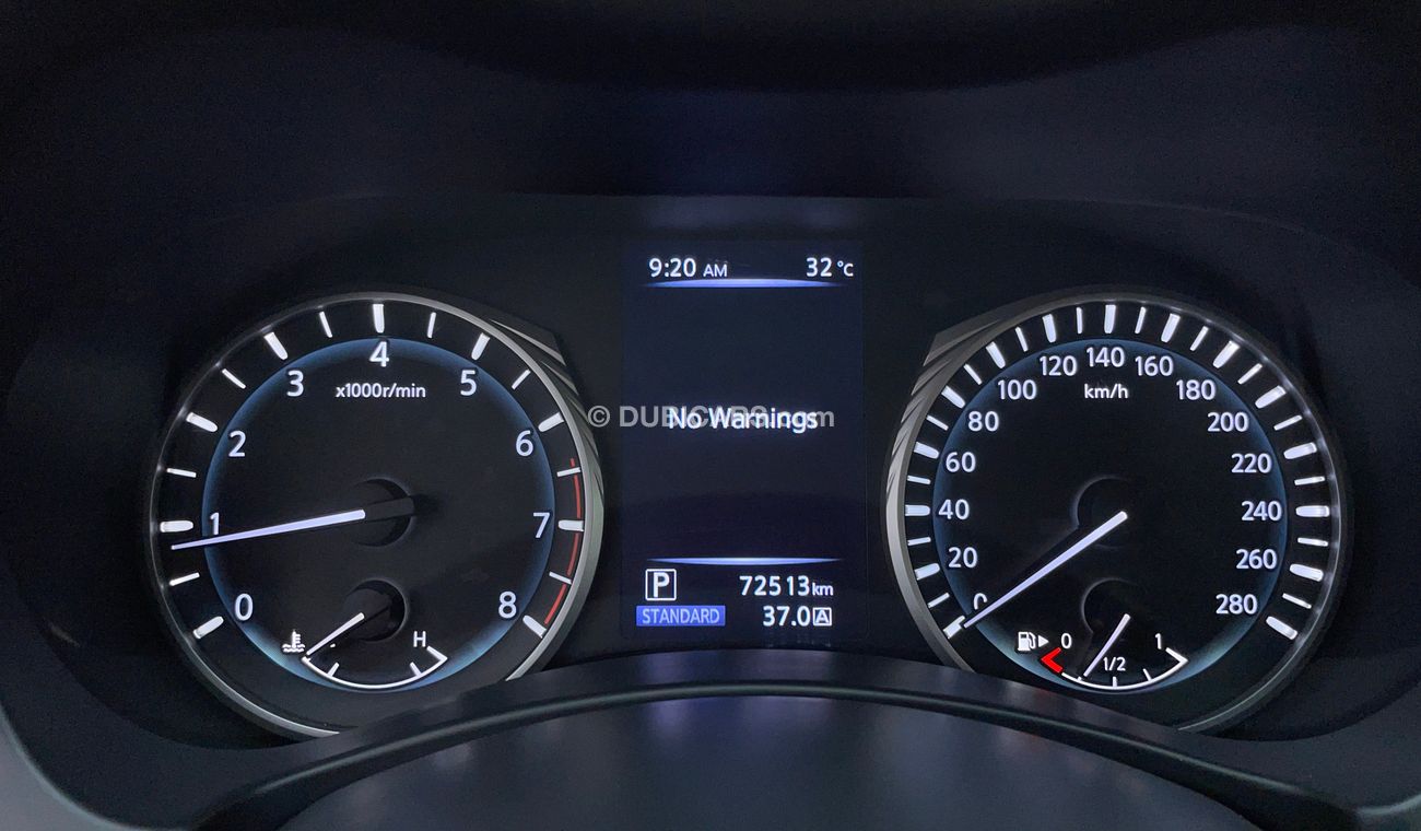 Infiniti Q50 PREMIUM 2 | Zero Down Payment | Free Home Test Drive