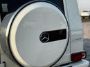 Mercedes-Benz G 55 AMG