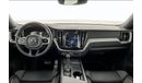 Volvo XC60 T5 Momentum