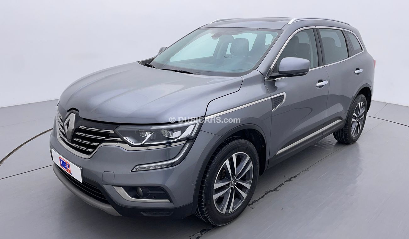 Renault Koleos LE 2.5 | Zero Down Payment | Free Home Test Drive