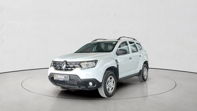 Renault Duster | Guaranteed Warranty | 0 Down Payment