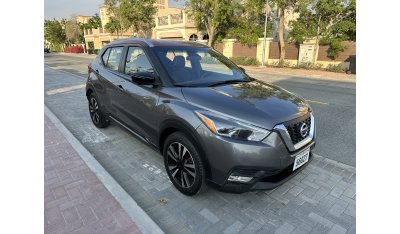 Nissan Kicks SR Full option | CAMERA 360