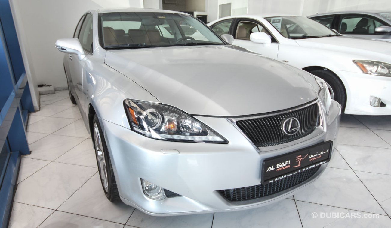 Lexus IS250