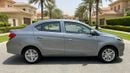 Mitsubishi Attrage GLX HIGHLINE 2023 | AED 383/Month | 0 DP | 30 Day Return | Warranty