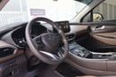 Hyundai Santa Fe GL SMART