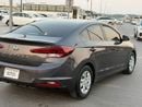 Hyundai Elantra GL 2.0L Luxury and top condition