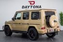 Mercedes-Benz G 63 AMG 4MATIC SUV