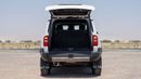 Toyota Prado ADVENTURE 1ST EDITION 250 2.8D AT FIRST EDITION MY2025