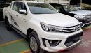 تويوتا هيلوكس HILUX 4.0 LTRS V6 TRD SPORTIVO