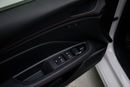 أم جي 5 LUX 1.5L - WHITE INSIDE BLACK | EXPORT ONLY