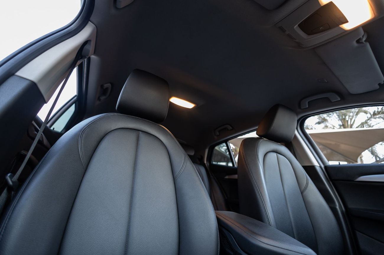 BMW X2 sDrive20i 2.0L