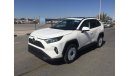 تويوتا راف ٤ TOYOTA RAV4 XLE