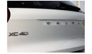 فولفو XC 40 T5 Momentum  | 2,446 P.M  | 0% Downpayment | Extraordinary Condition!