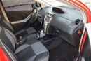 Toyota Yaris Toyota Yaris H/B, model:2007. Excellent condition