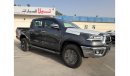 Toyota Hilux 2.4L AUTOMATIC DIESEL FULL OPTION 2022