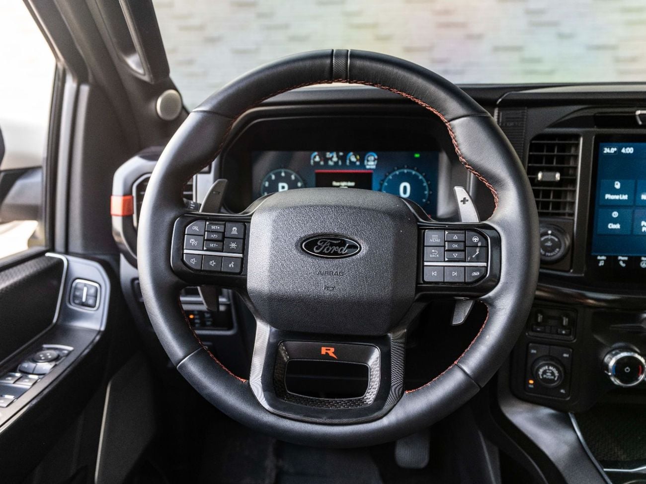 فورد F 150 RAPTOR R