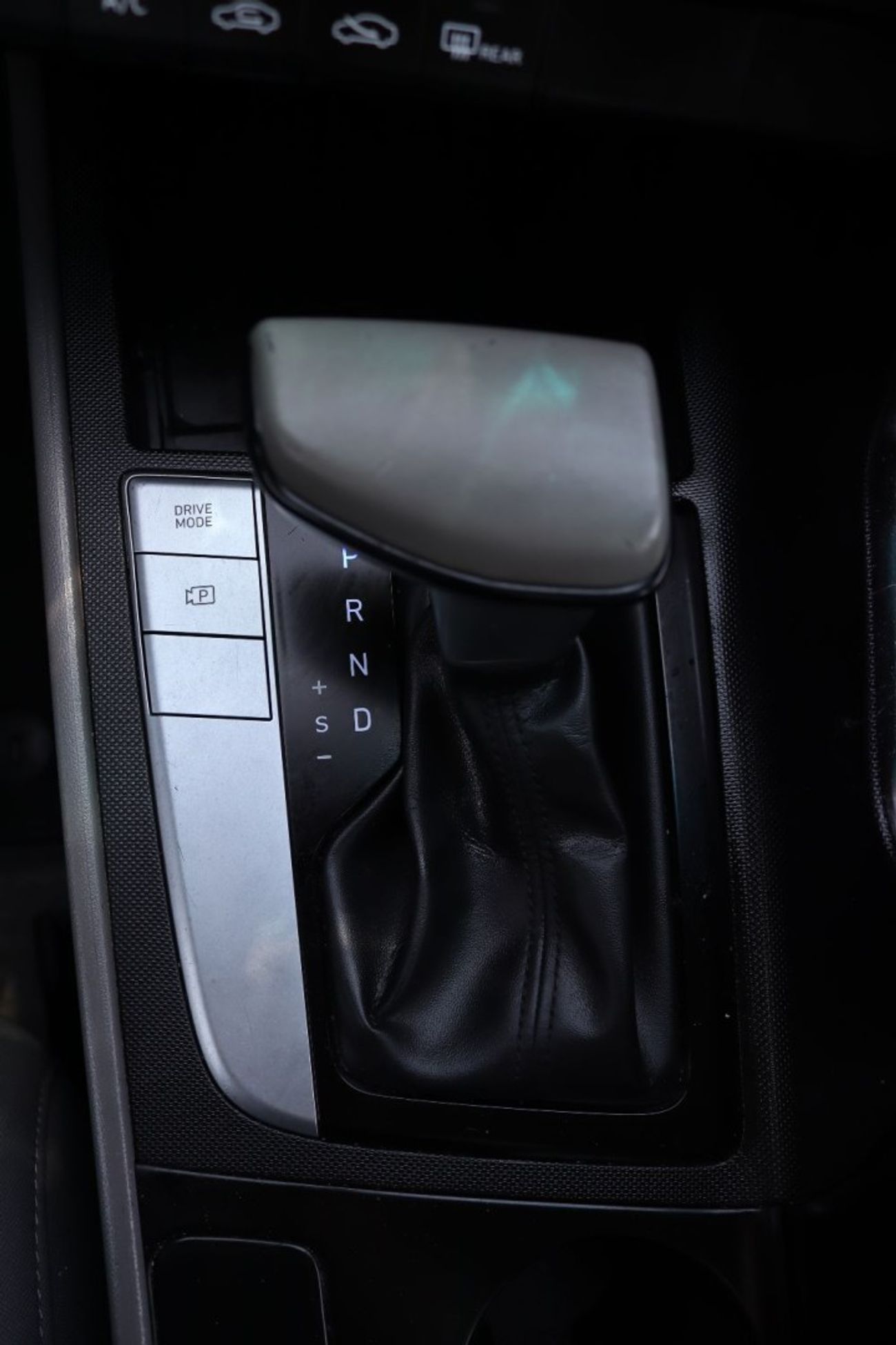 Hyundai Elantra Smart 1.6L