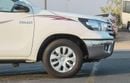 Toyota Hilux GL 2.7L MANUAL SINGLE CAB RWD 2025