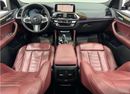 BMW X4 xDrive 30i M Sport 2.0L 2020 BMW X4 xDrive30i M-Sport, Warranty, Full Service History, Excellent Con