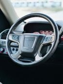 GMC Yukon Denali 6.2L (8 Seater)